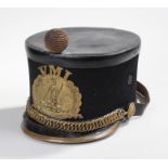 Cadet Shako