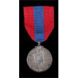 Imperial Service Medal