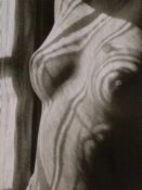 Man Ray (1890-1976) -"Retour a la raison", 1923, Offsetdruck, PP-Ausschnitt ca.33x23cm, unter Glas