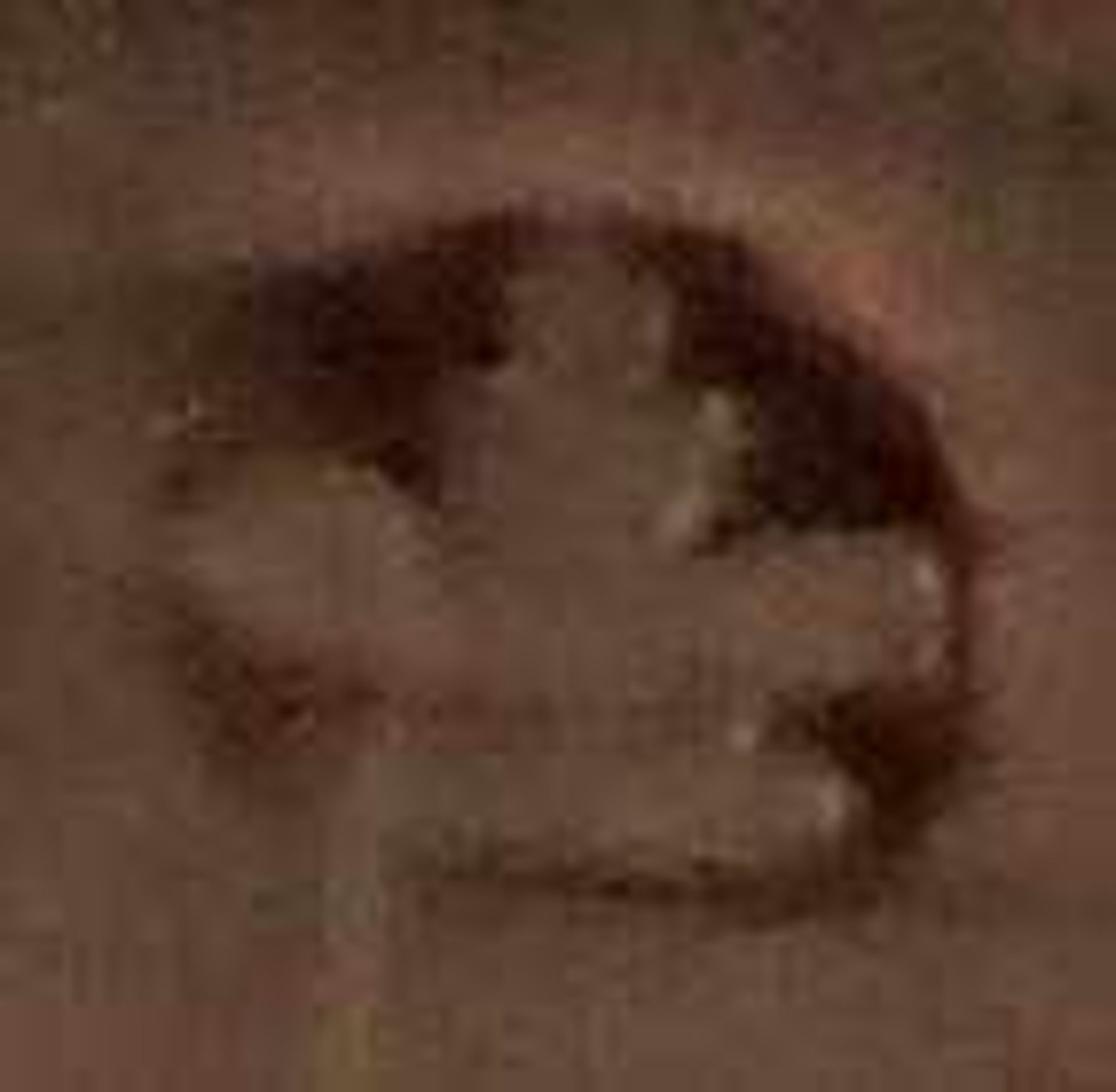 Paar Deckelschüsseln, England, 19.Jhdt. Tiefgemuldete, ovale Form mit umgeschlagenem Rand, passender - Bild 5 aus 5