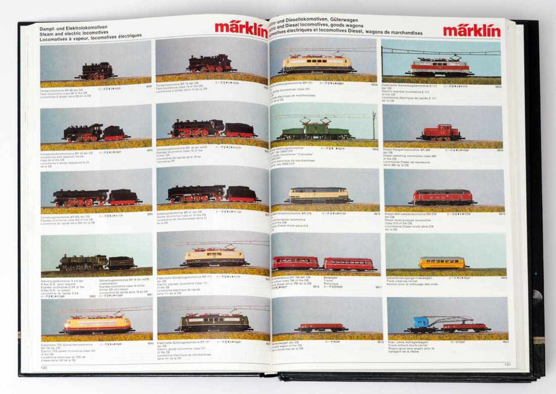 Modelleisenbahnen, 3 Bde., Weltbild Verlag H0 International, TT+N+Z International bzw. Alle - Bild 3 aus 3