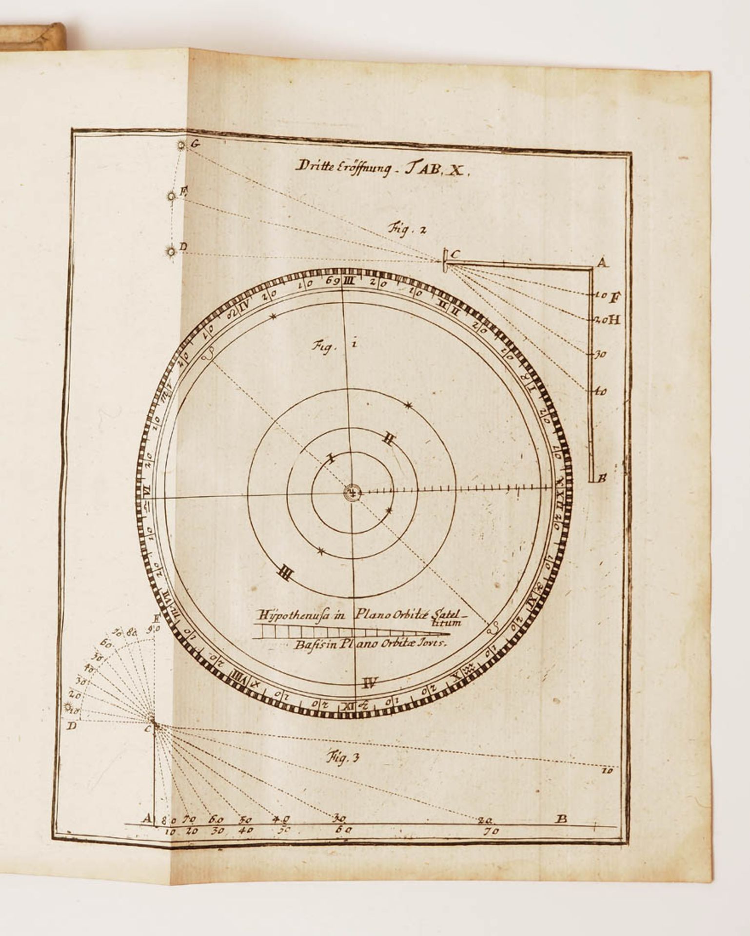 Bion, Nicolai und Doppelmayr, J.G.: Weitere Eröffnung der neuen Mathematische Werck=Schule - Bild 11 aus 34