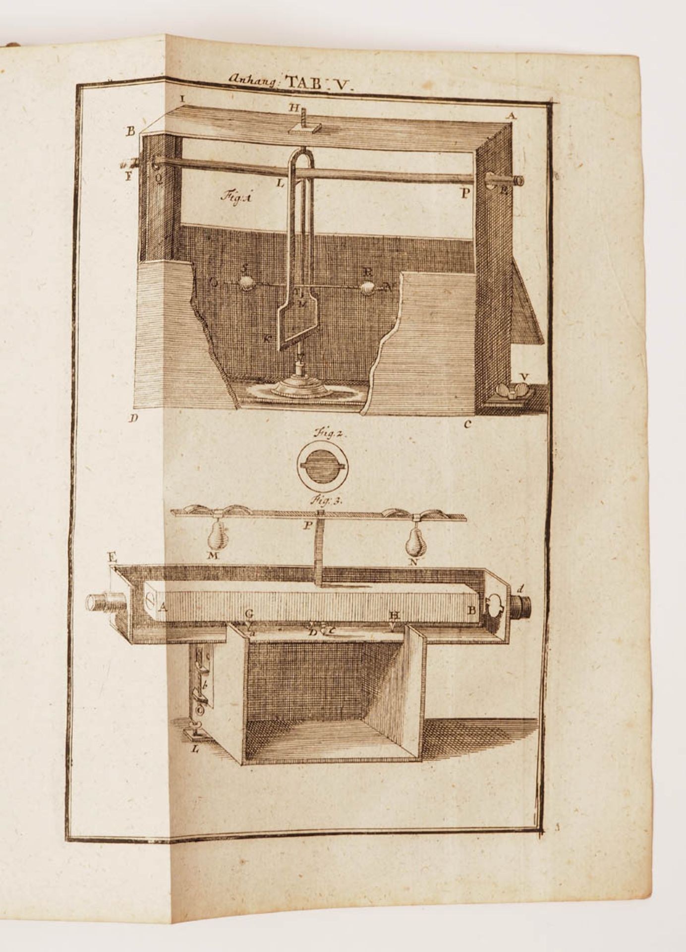 Bion, Nicolai und Doppelmayr, J.G.: Weitere Eröffnung der neuen Mathematische Werck=Schule - Bild 28 aus 34