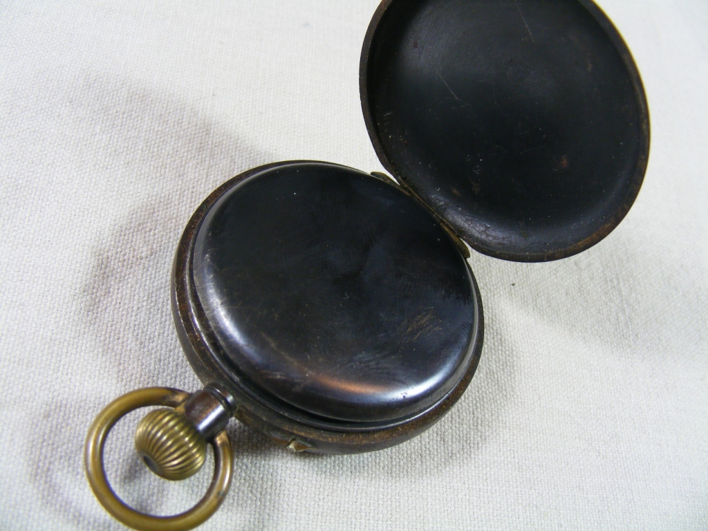 Small decorative Pocket Watch - Image 4 of 5