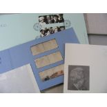 Royal Mail Silver Stamp Presentation Set