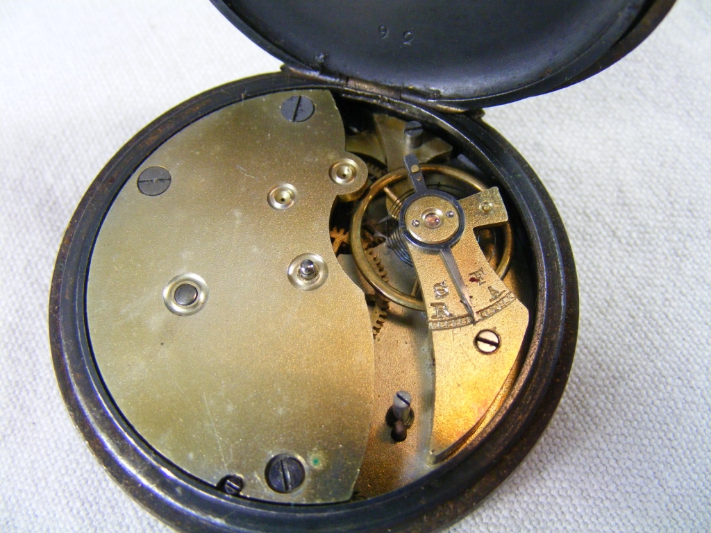 Small decorative Pocket Watch - Image 5 of 5