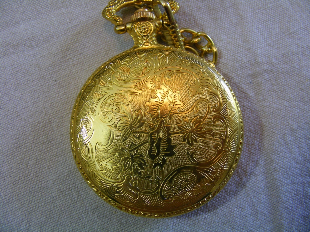 Shooting interest Pocket Watch - Image 4 of 4