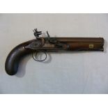 Flintlock Pistol