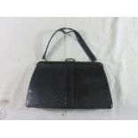 Mappin & Webb Handbag