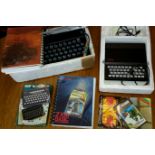 ZX Spectrum computer & games