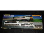 Hornby Intercity 225 electric train set