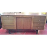 Retro sideboard