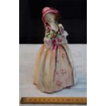 Royal Doulton figurine 'June'