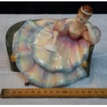 Royal Doulton figurine 'Pauline'