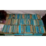 Large collection of pelican books