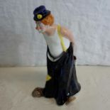 Royal Doulton figure 'Tip Toe' HN3293, 23.5cm in height