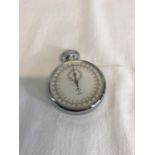 C.W.C military Swiss made stopwatch (working)