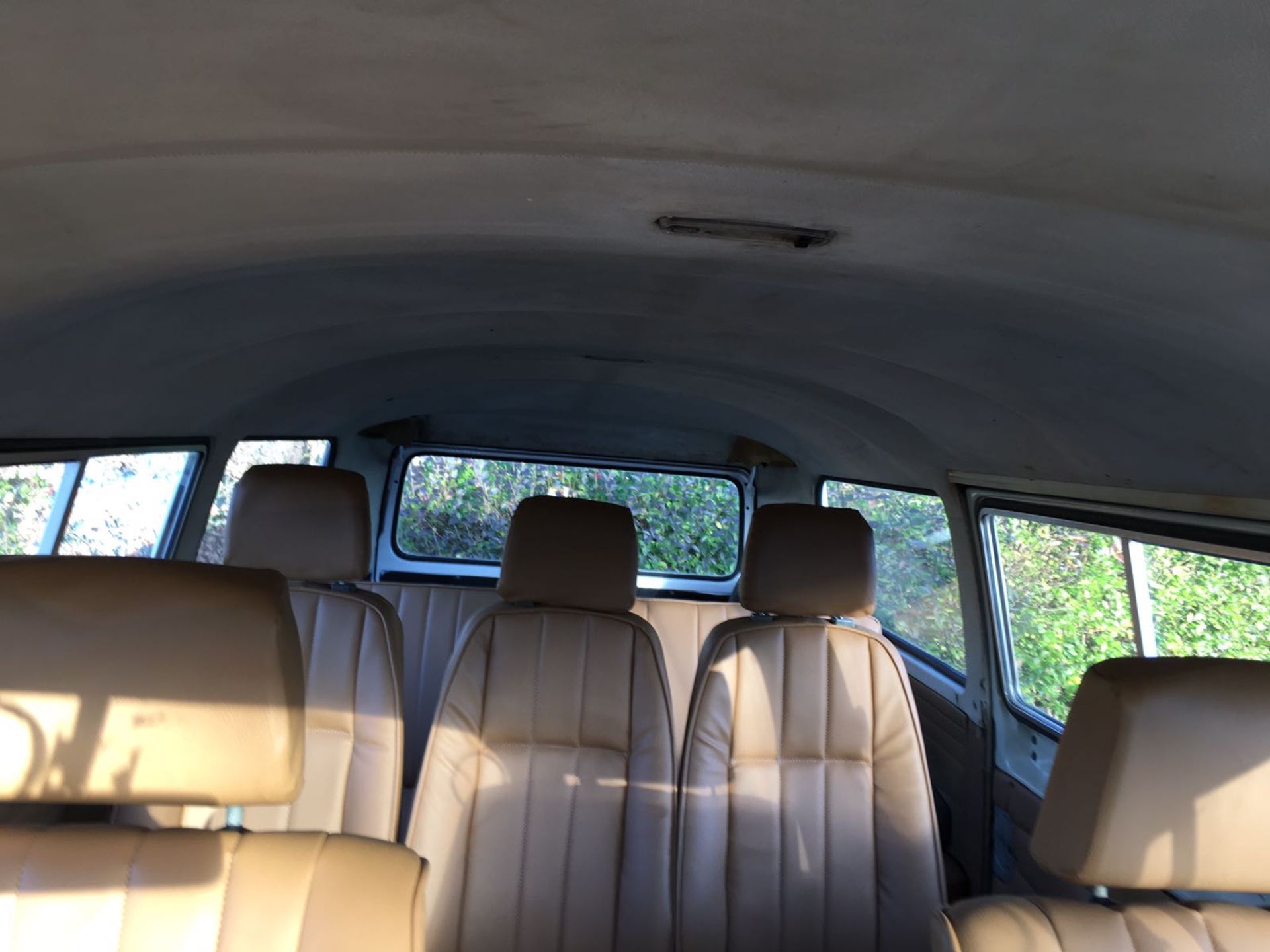 1972 VW T2 Bay Window Kombi - Bild 12 aus 12