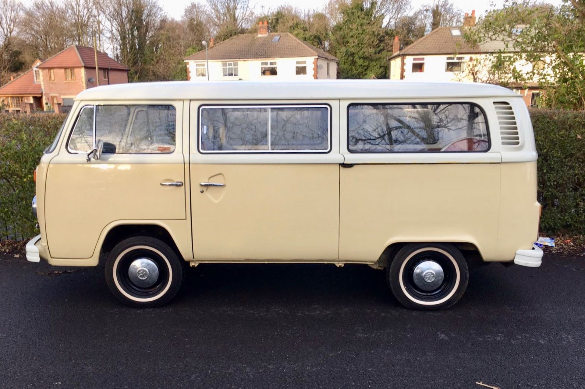 1974 RHD VW T2 Bay Window Kombi - Image 5 of 10