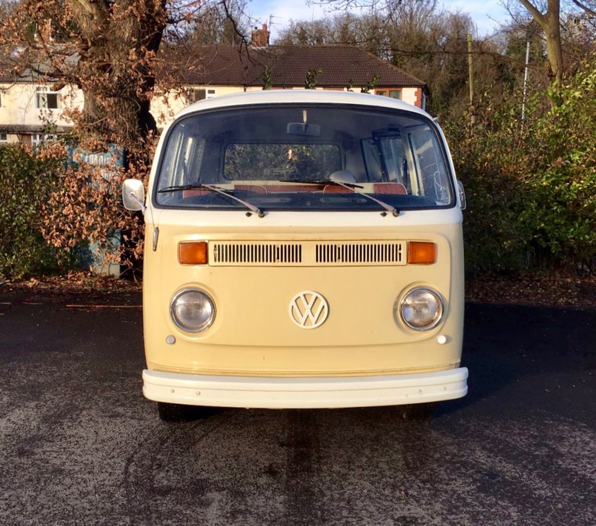 1974 RHD VW T2 Bay Window Kombi - Image 7 of 10