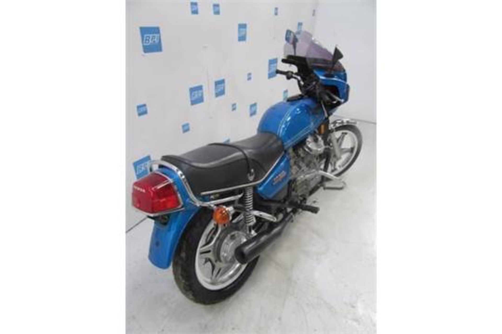 1980 Honda CX500 - Image 4 of 6