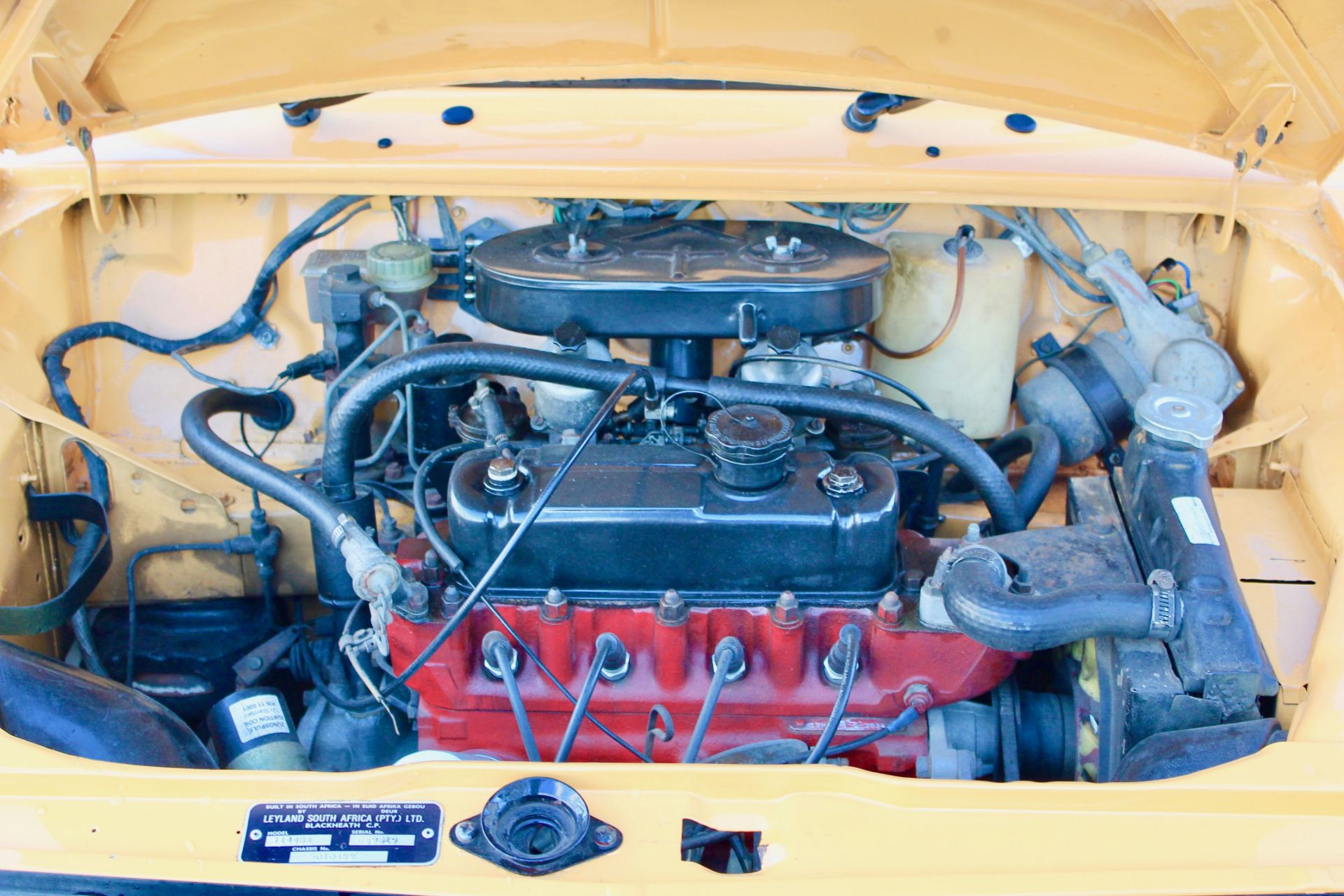 1977 Mini 1275 GTS - Bild 8 aus 15