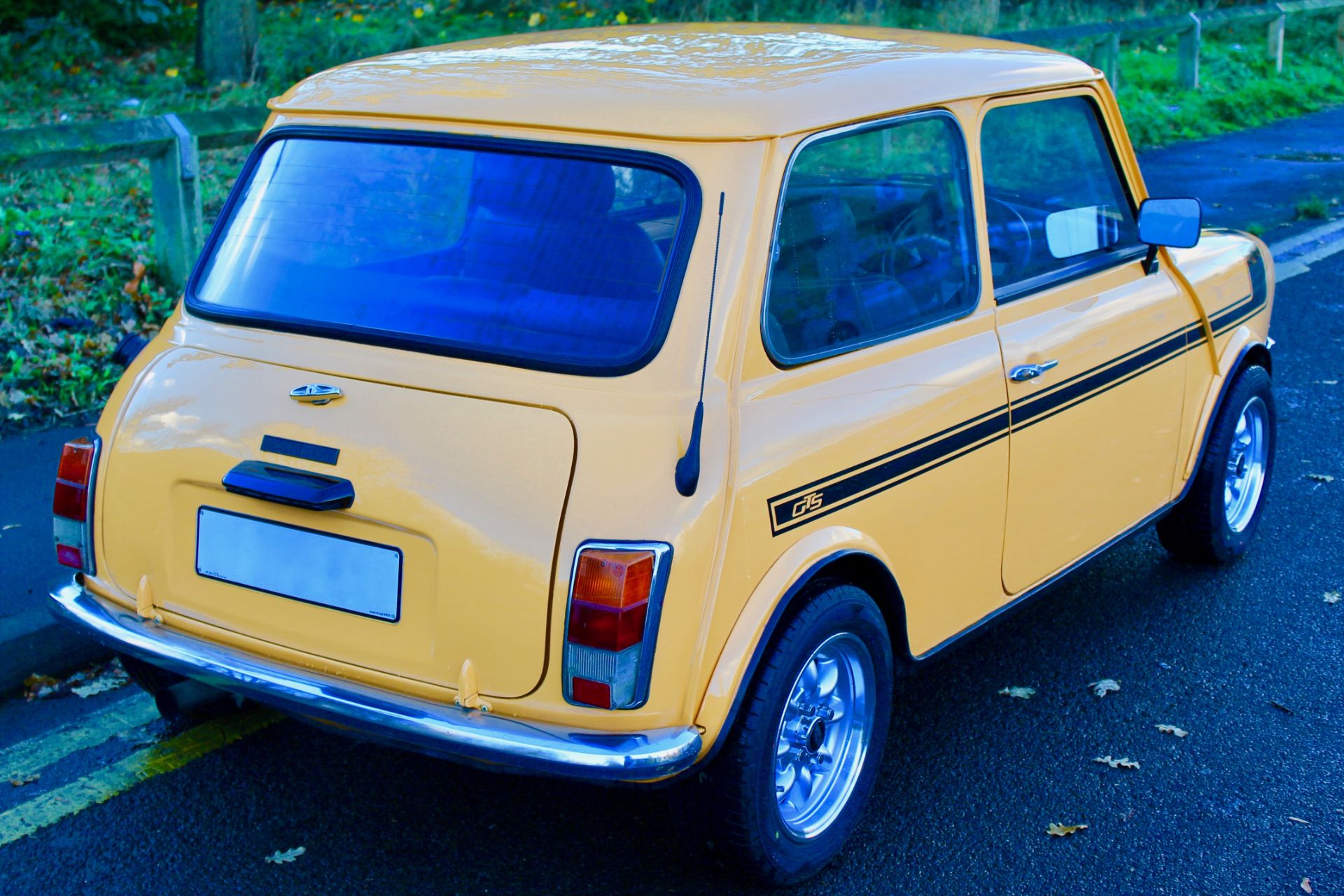 1977 Mini 1275 GTS - Bild 3 aus 15