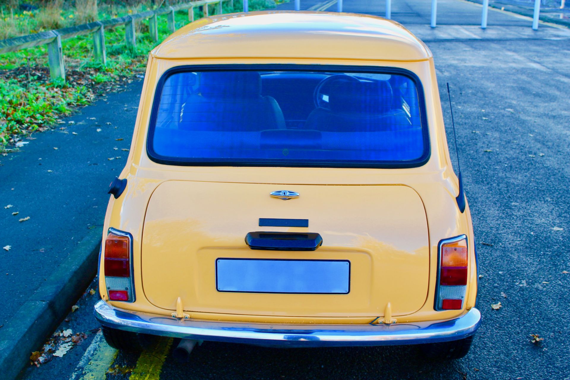 1977 Mini 1275 GTS - Image 6 of 15