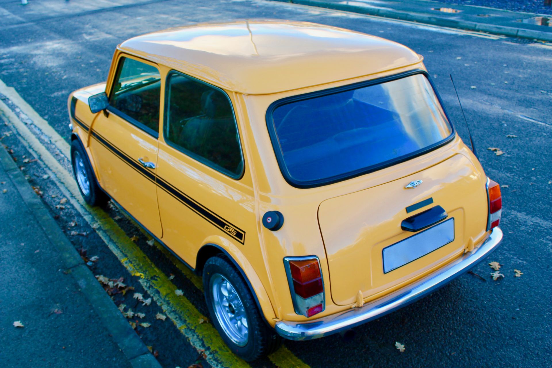 1977 Mini 1275 GTS - Bild 5 aus 15