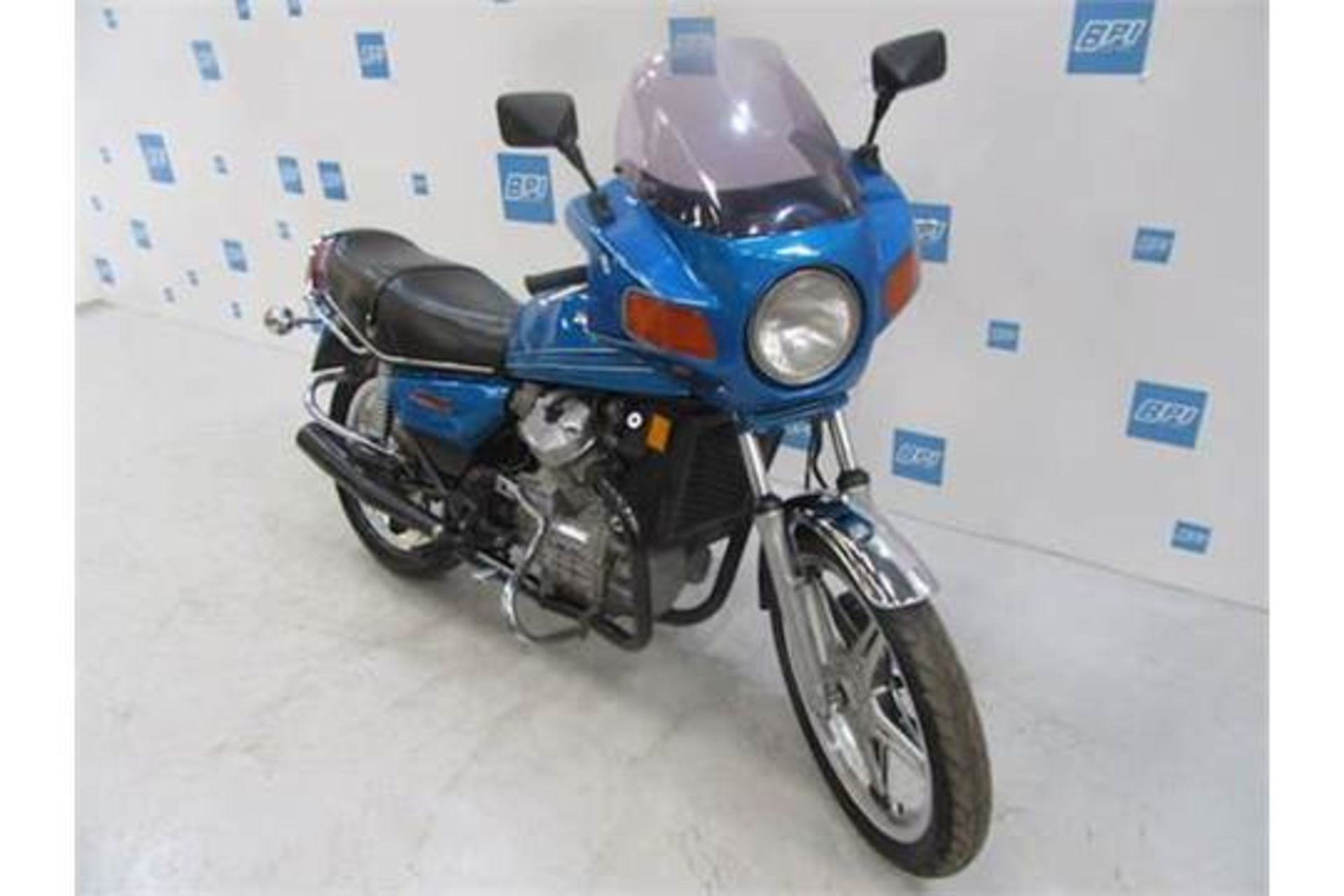 1980 Honda CX500 - Image 2 of 6