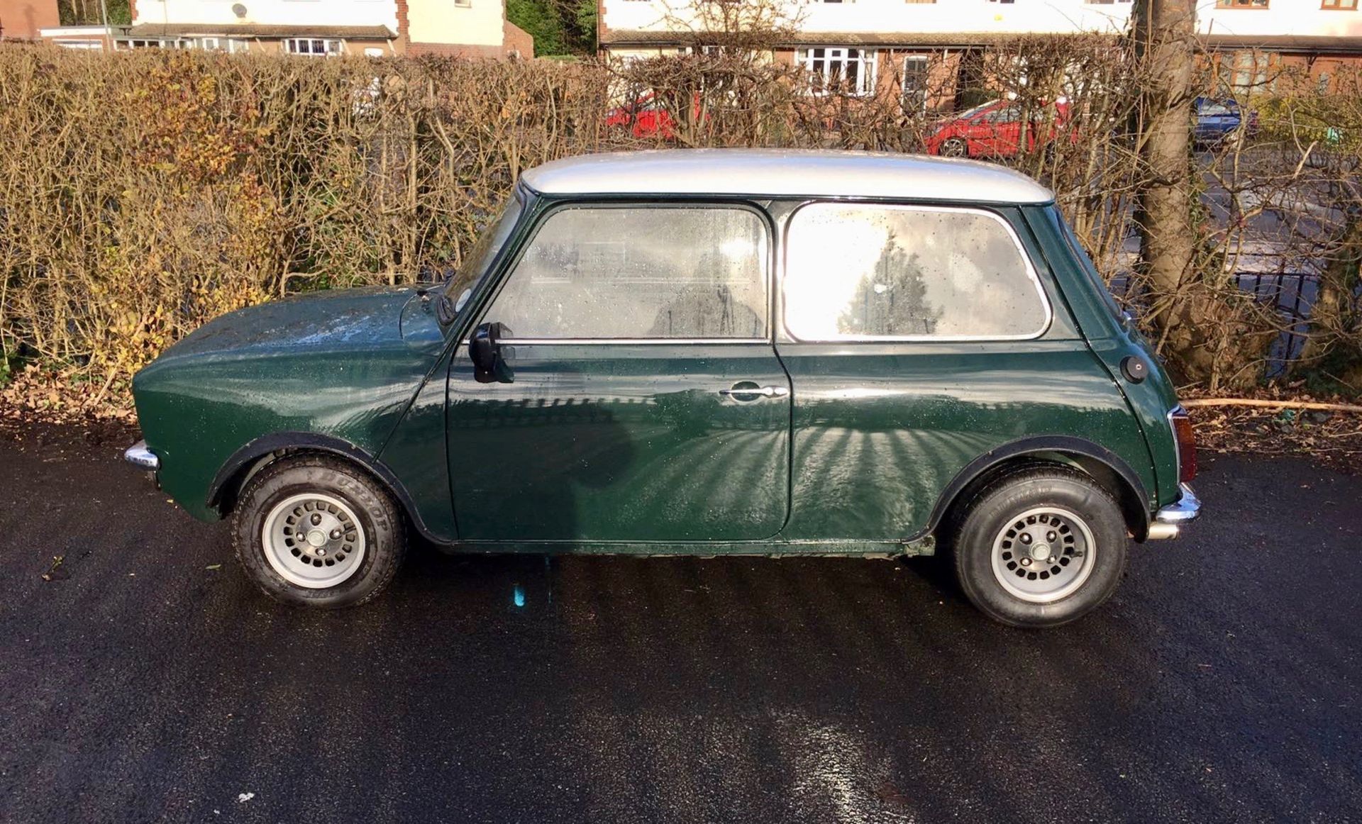 1973 Austin Mini Clubman GT - Bild 5 aus 9