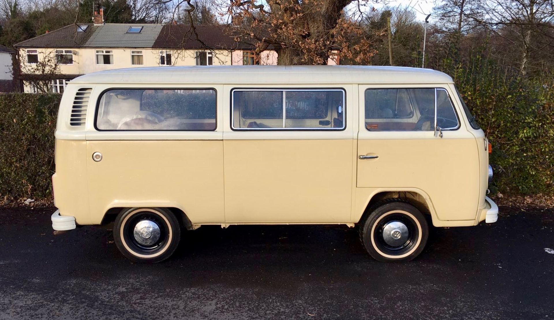 1974 RHD VW T2 Bay Window Kombi - Image 2 of 10