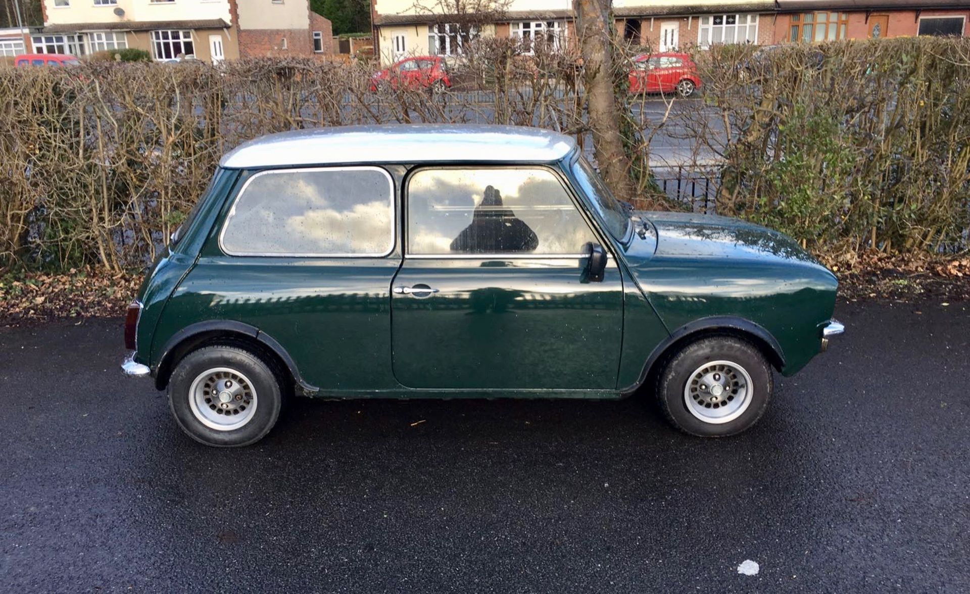 1973 Austin Mini Clubman GT - Image 2 of 9