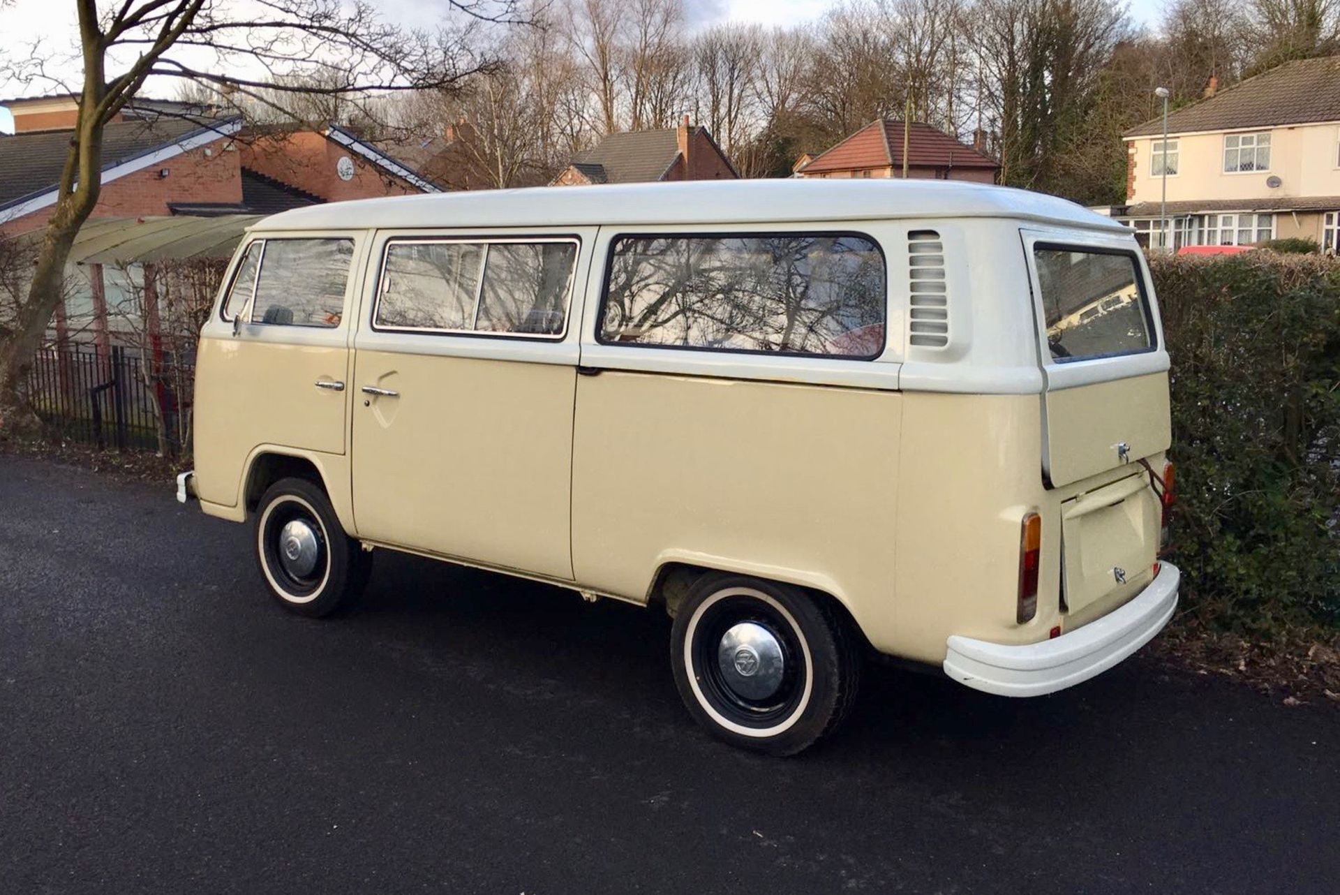 1974 RHD VW T2 Bay Window Kombi - Image 6 of 10