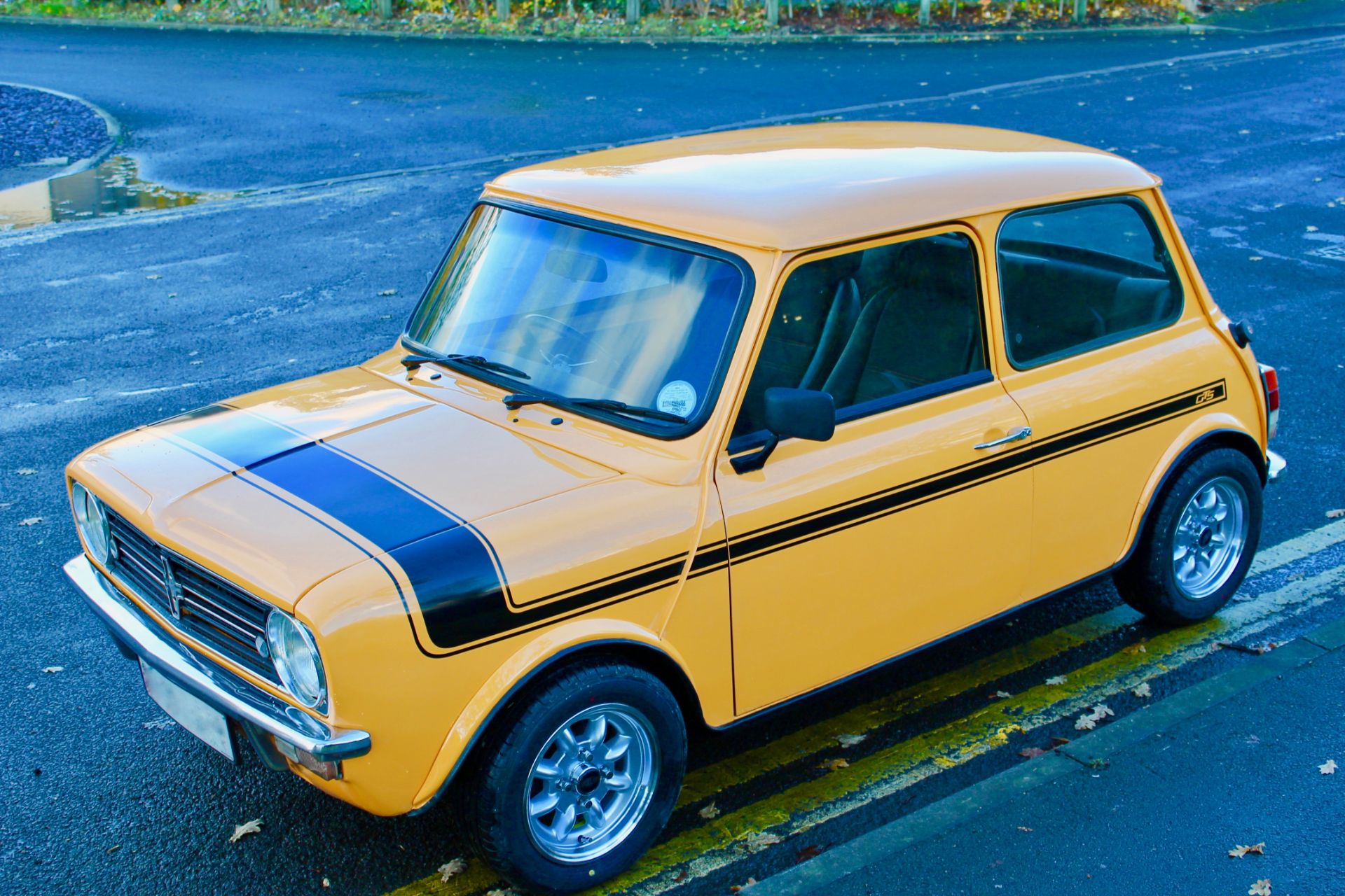 1977 Mini 1275 GTS - Bild 4 aus 15