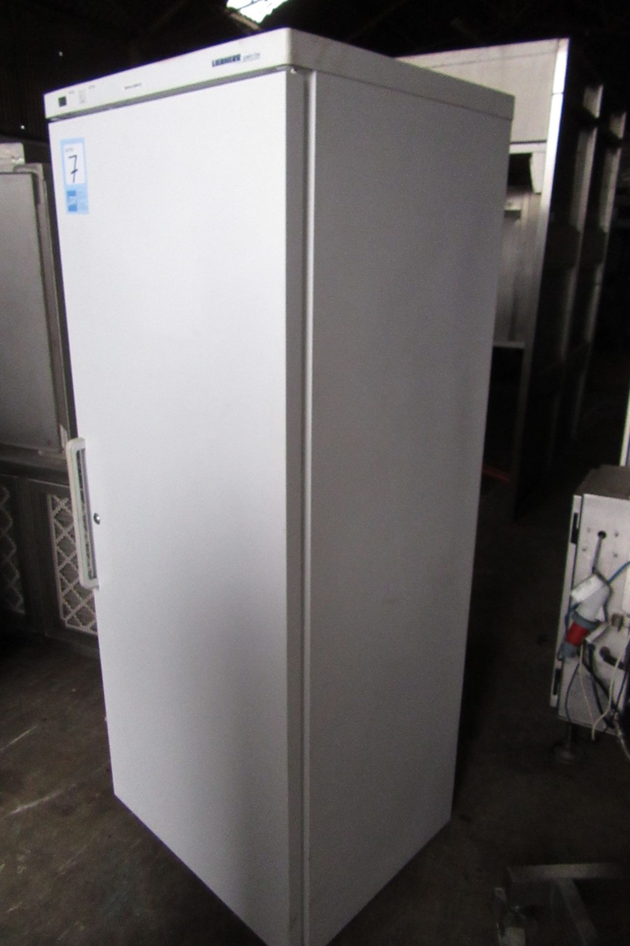 Liebherr Gastro 231064 Upright Refrigerator - Image 2 of 4