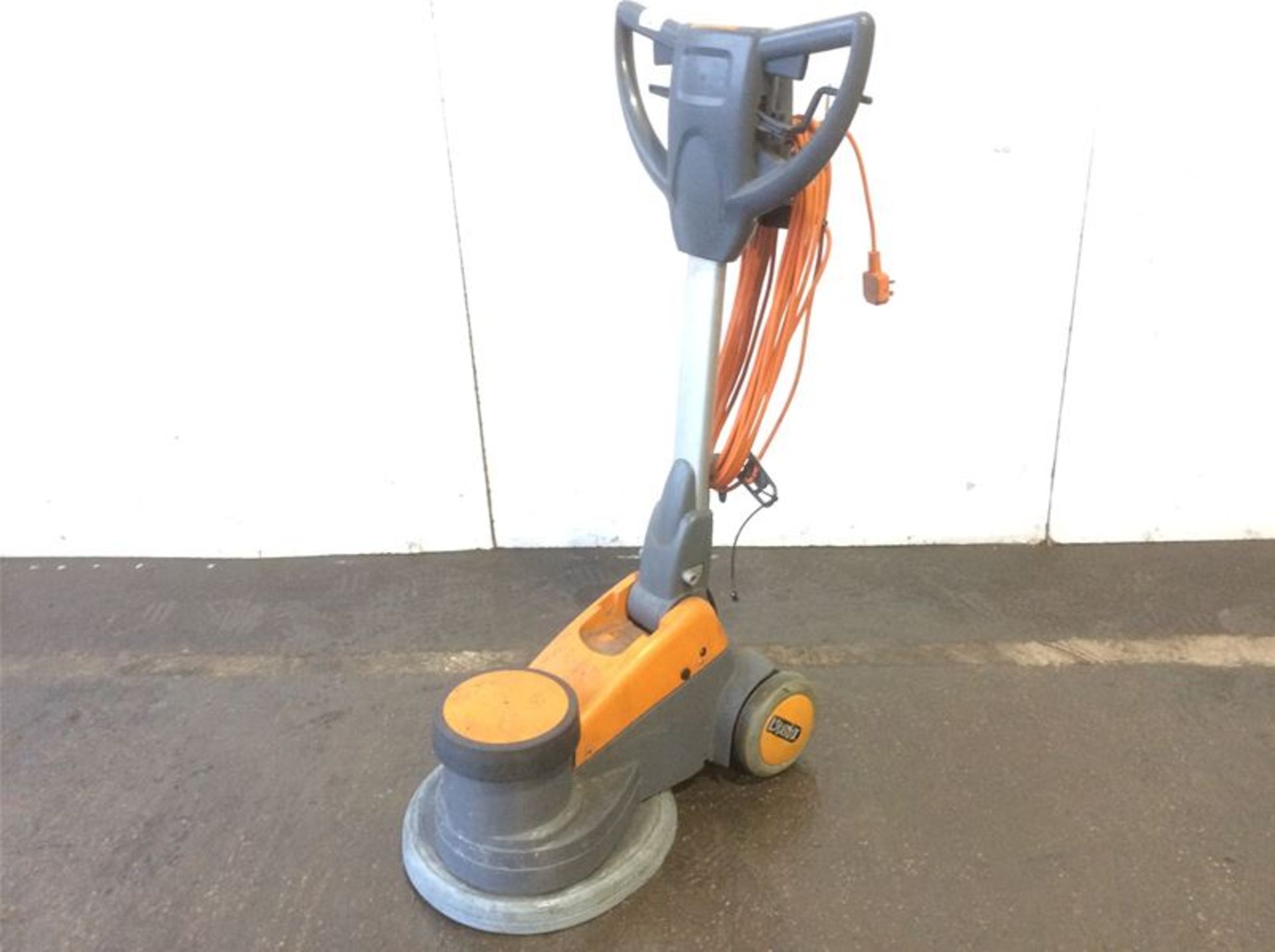 TASKI 38LSL FLOOR BUFFER/POLISHER - 240V