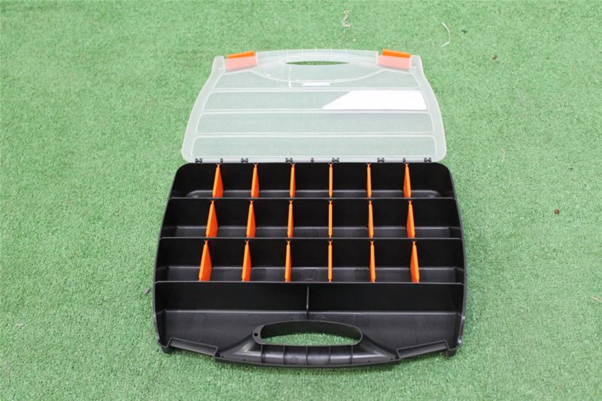 HOLDON 15in Organiser Tool Case - Image 2 of 2