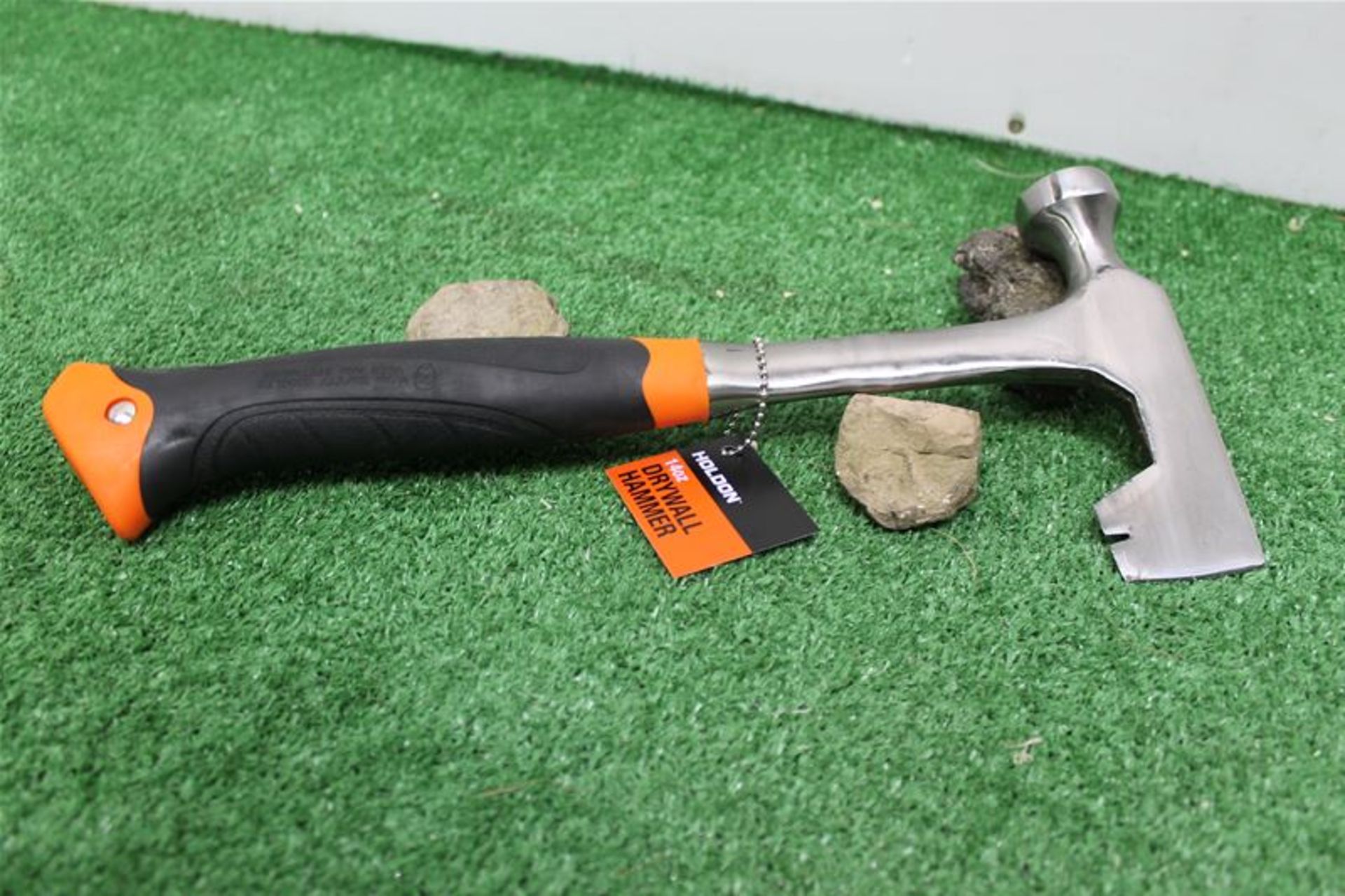 HOLDON 14oz Drywall Hammer - Image 2 of 3