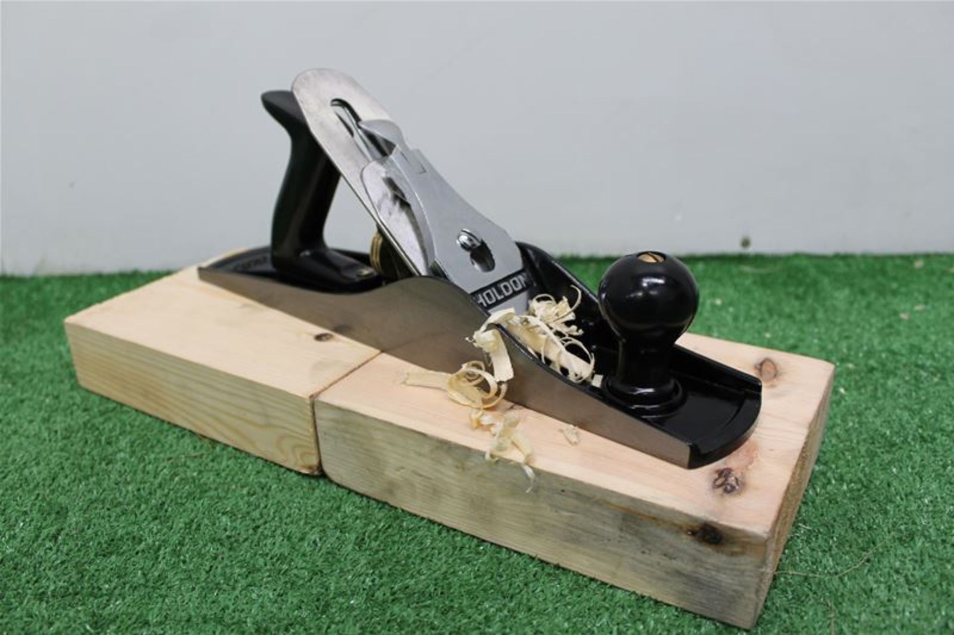 10 x HOLDON No.5 Jack Plane