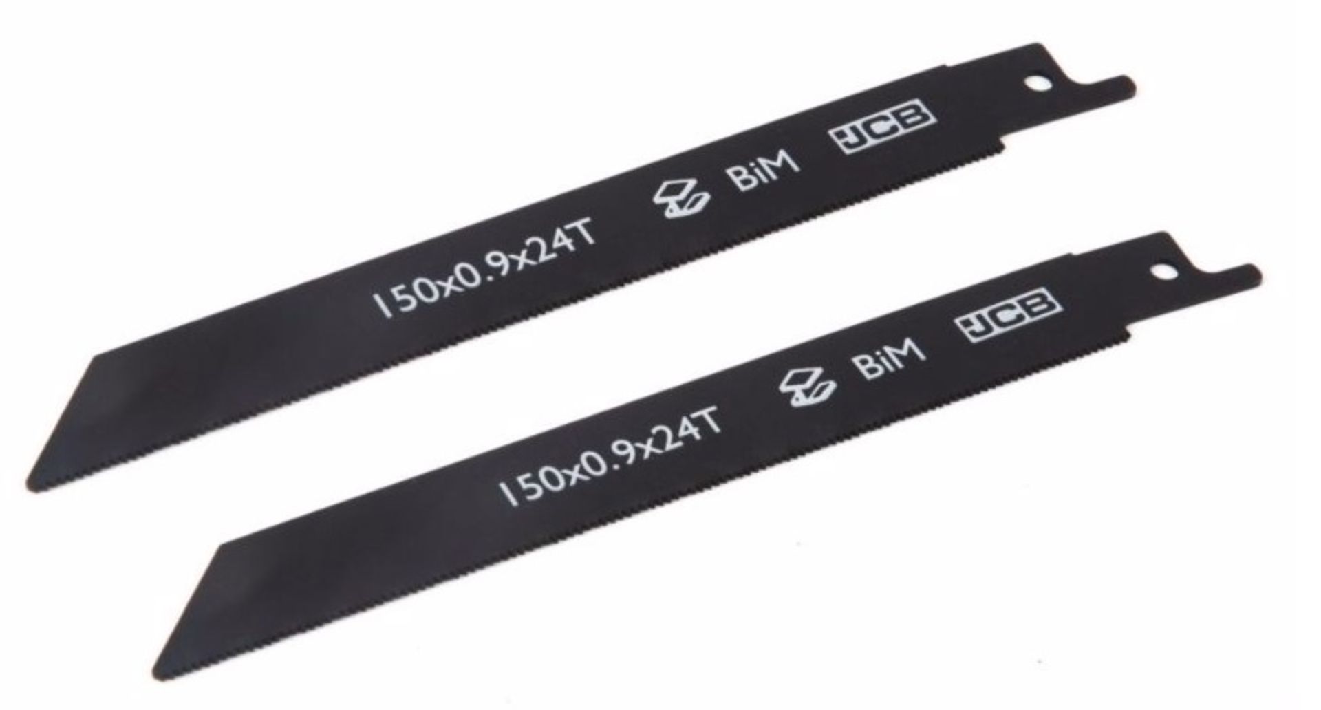 RRP £96.50 10 x RECIP FOR METAL BiM 1-3mm FINE RRP: £96.50 This reciprocating blade is suitab - Image 4 of 4