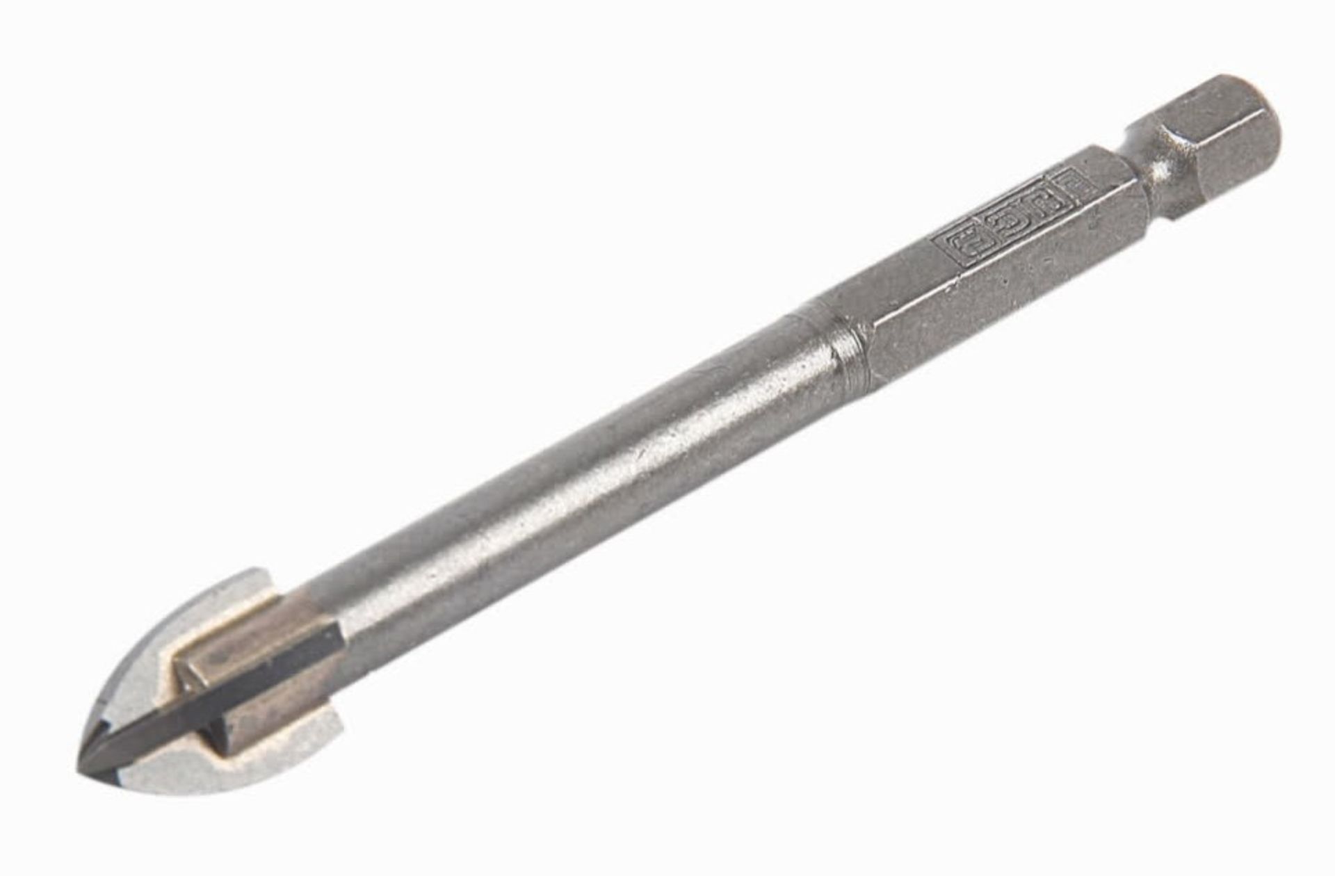 RRP £55.20 10 x HSS DRILL BIT PRECISION GRND TIN 2.5mm RRP: £55.20 Suitable for drilling into al - Image 4 of 4