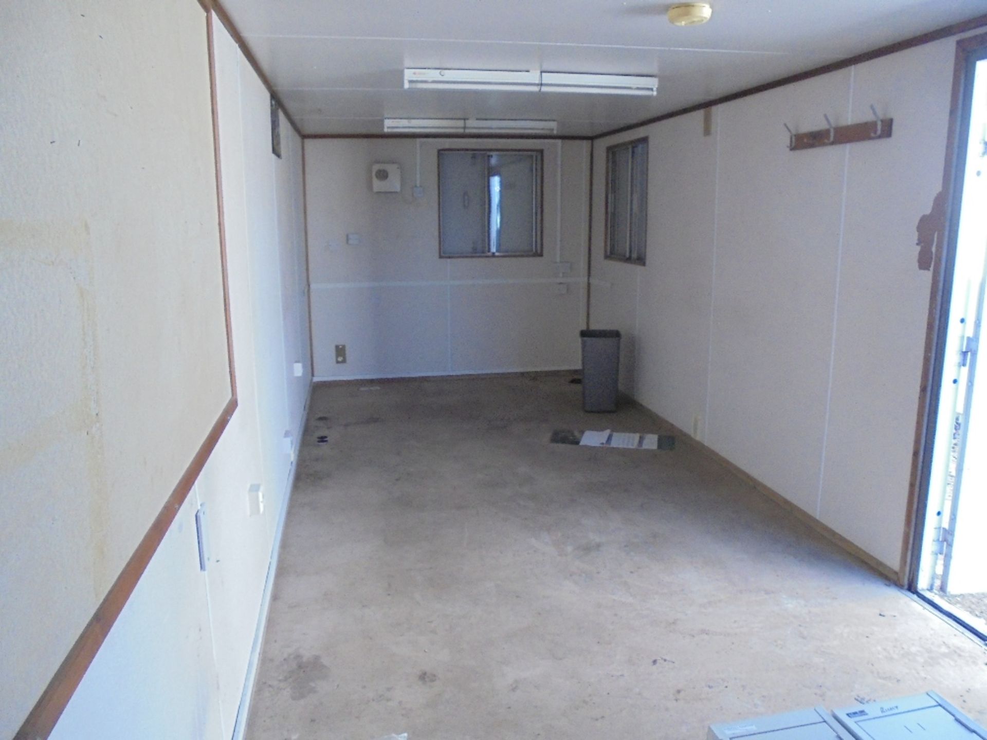 WSO907 32ft x 9ft Anti Vandal Office - Image 4 of 5