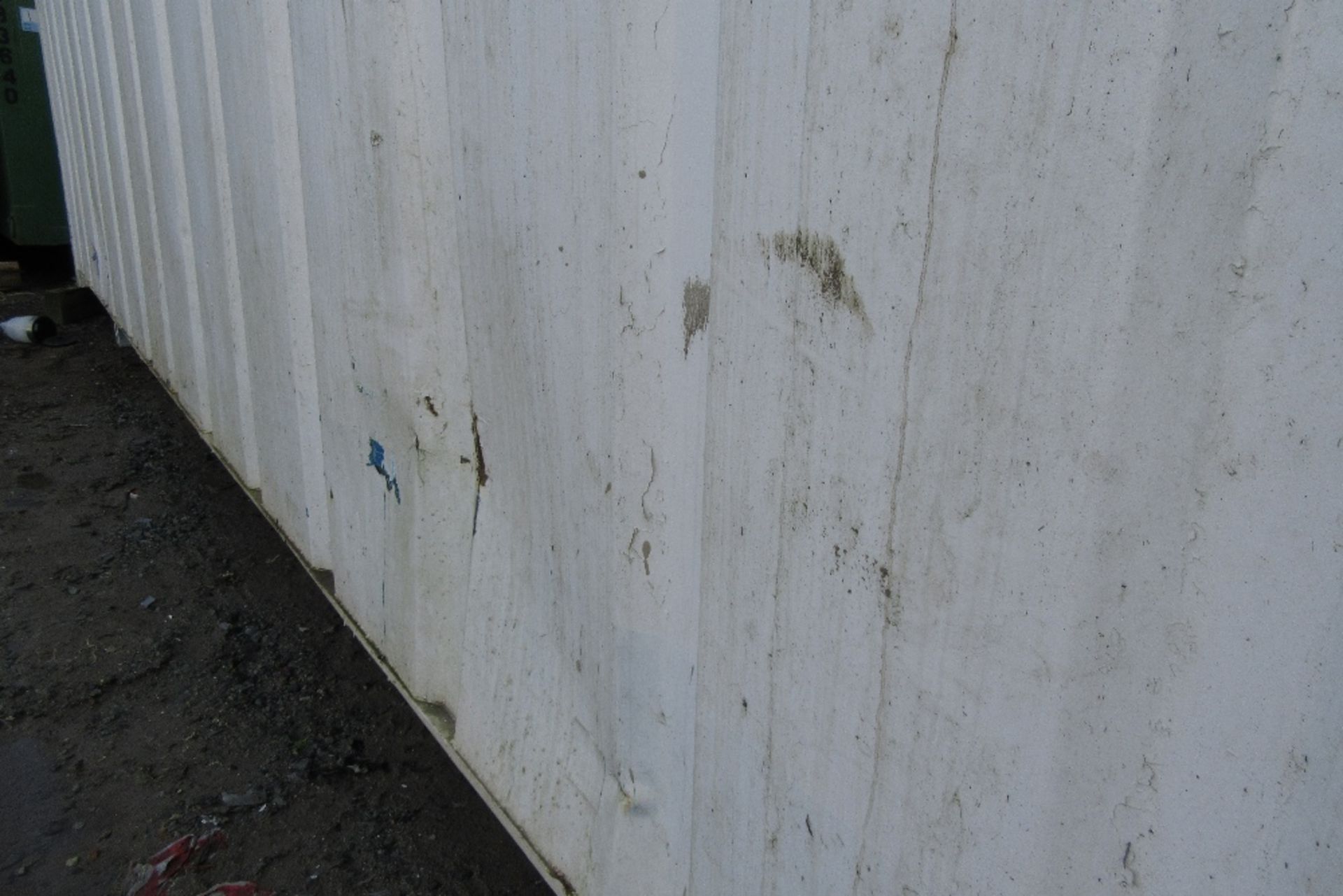 A509630 32ft x 10ft Anti Vandal Drying Room - Image 3 of 5