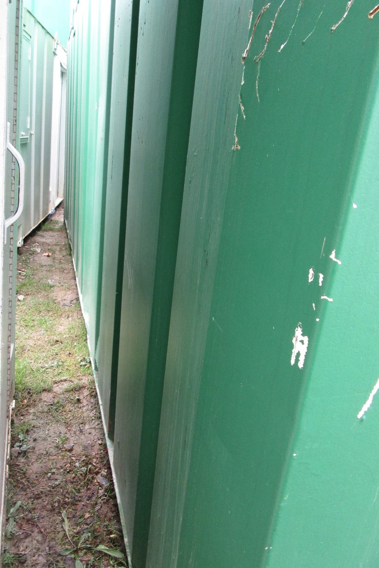 A406795 21ft x 8ft Anti Vandal Drying Room - Image 3 of 5