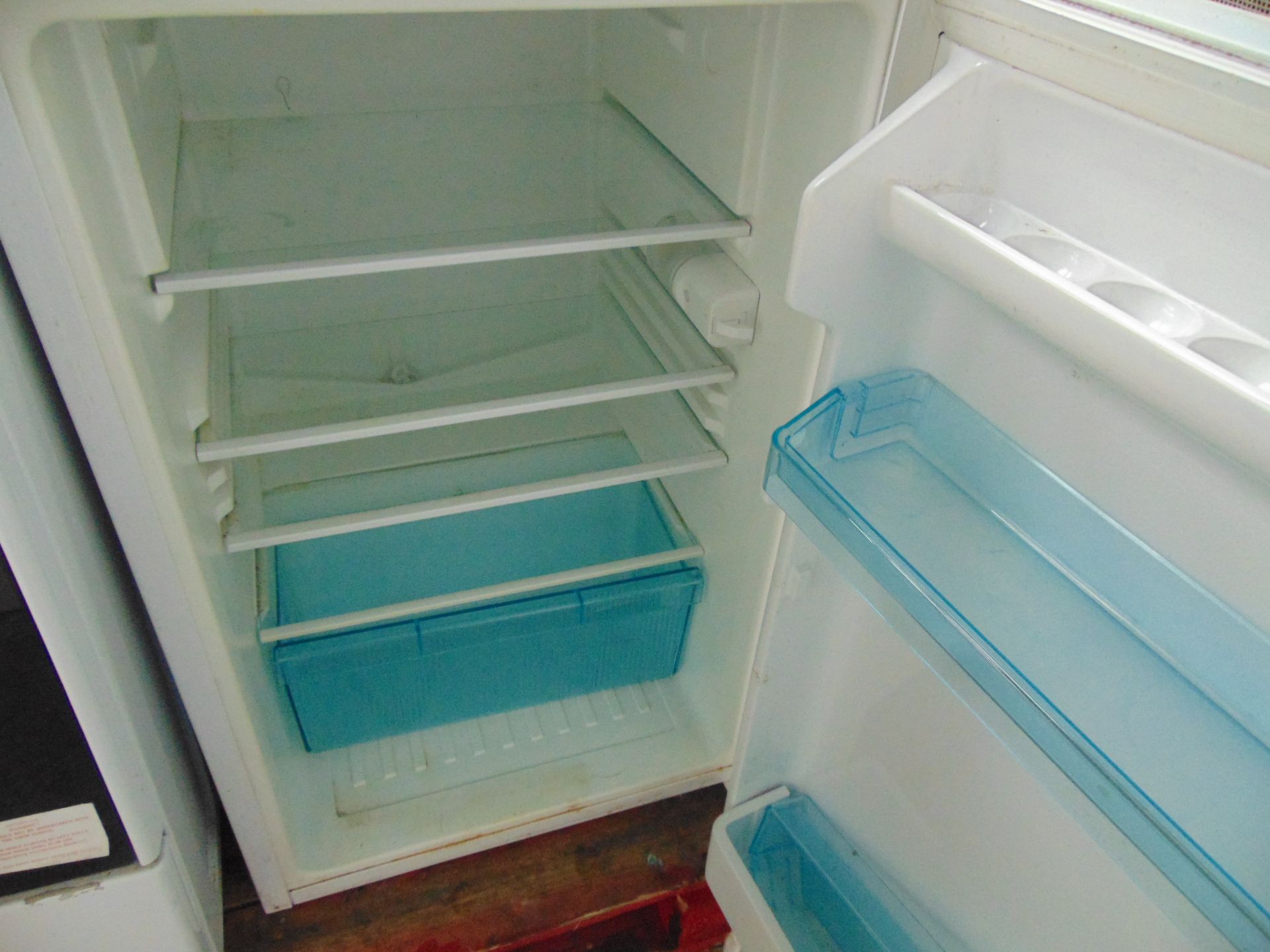 Swan larder fridge - Image 2 of 3