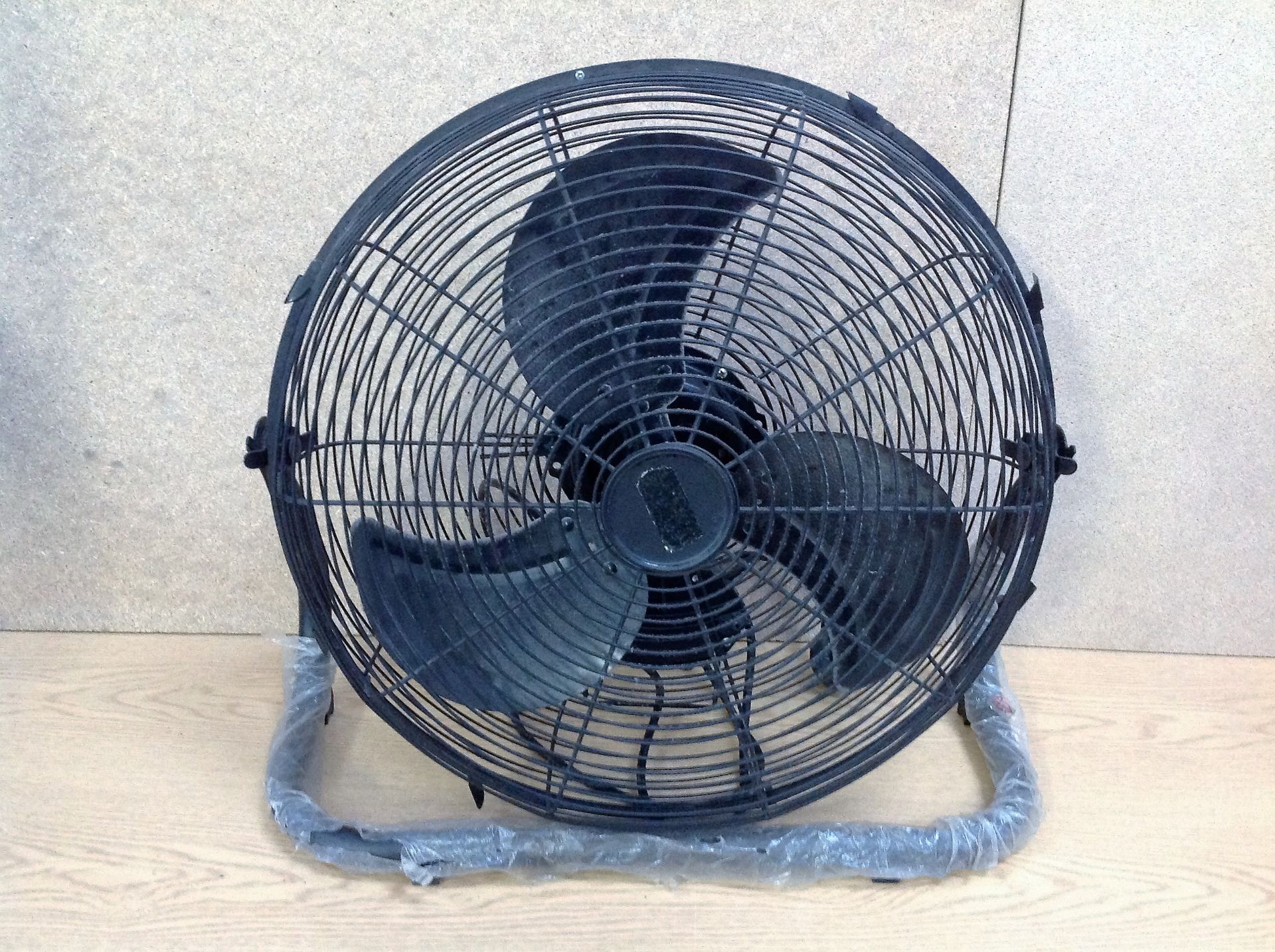 Sealey 16inch Circulation Fan - Model: HVF1