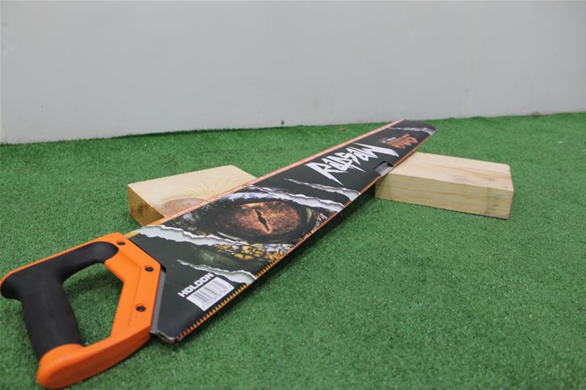 HOLDON RAPSAW 28in Cellular Concrete Saw