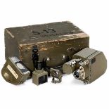 Czechoslovakian "S-13" Aerial Camera, 1950/60s Type designation: "S-13 bzn ?is 06-544874". For