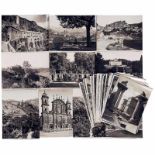 26 Vintage Silver Prints "Ed. ne Alinari", um 1880–1900 Fratelli Alinari, Florenz. Das älteste